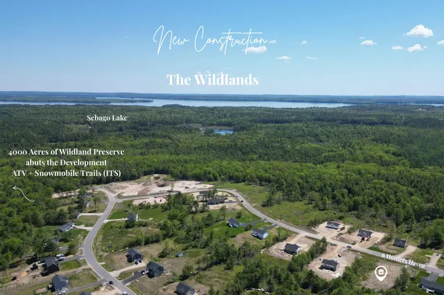 $579,000 | 6 Hunters Haven, Standish, ME 04085