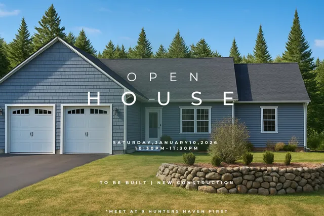 $579,000 | 6 Hunters Haven, Standish, ME 04085