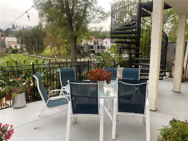 $7,950 | 4609 Park Mirasol, Calabasas, CA 91302