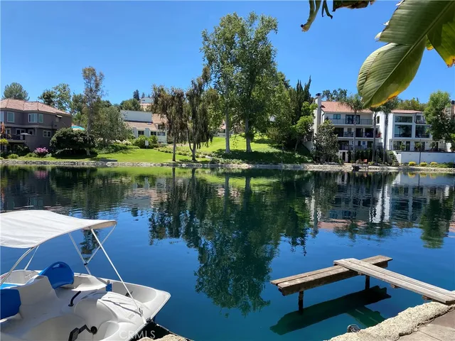 $7,950 | 4609 Park Mirasol, Calabasas, CA 91302