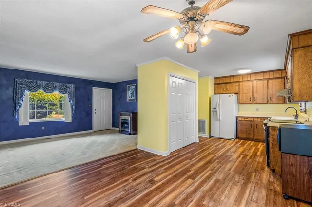 $230,000 | 626 Westerly Park Road, Eden, NC 27288