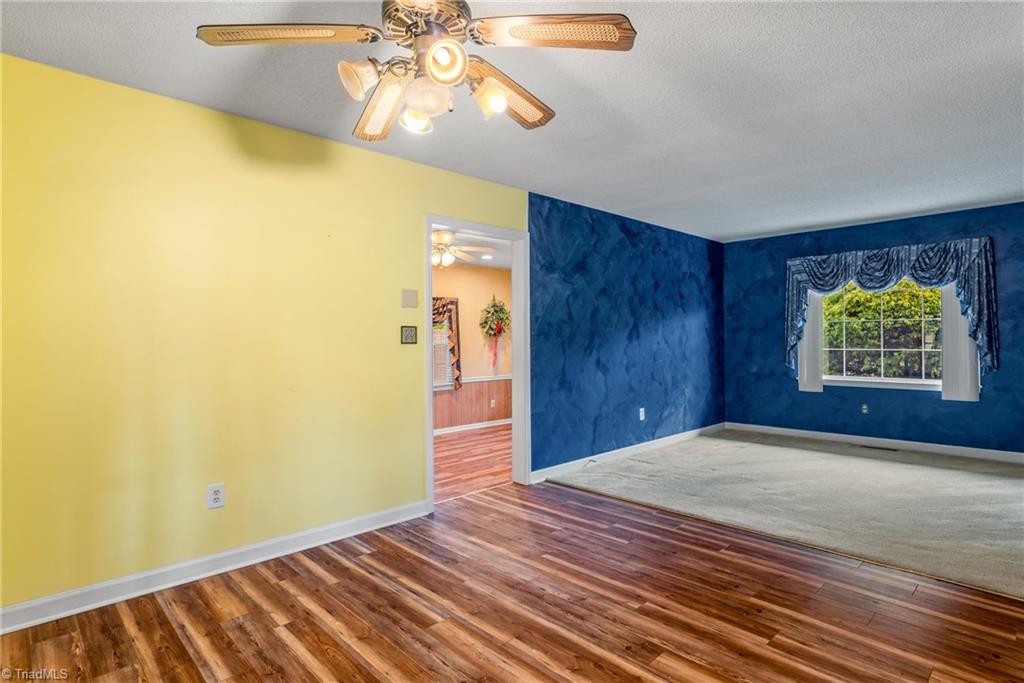 626 Westerly Park Road Eden, NC 27288 - Photo 12 of 33 Dinning Room