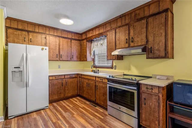 $230,000 | 626 Westerly Park Road, Eden, NC 27288