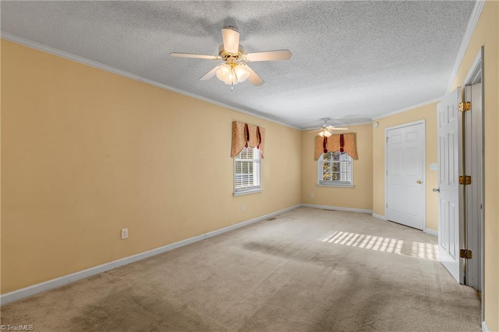 626 Westerly Park Road Eden, NC 27288 - Photo 19 of 33 Primary Bedroom