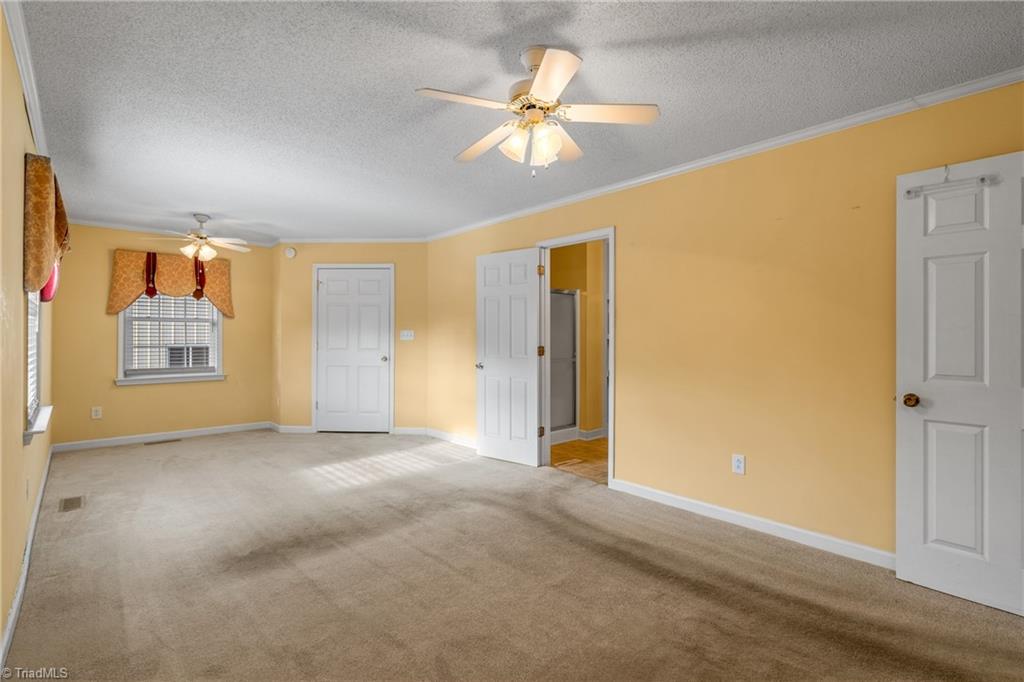 626 Westerly Park Road Eden, NC 27288 - Photo 20 of 33 Primary Bedroom