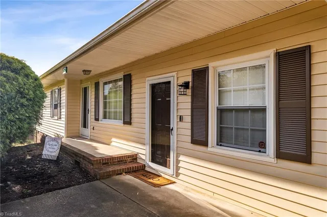 $230,000 | 626 Westerly Park Road, Eden, NC 27288