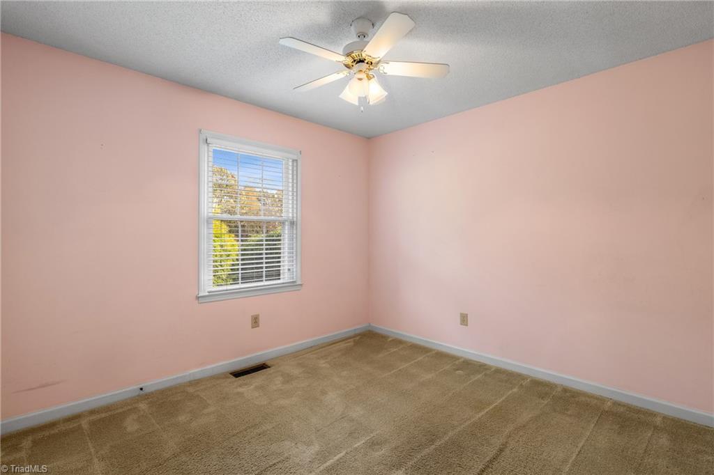 626 Westerly Park Road Eden, NC 27288 - Photo 24 of 33 Bedroom 2