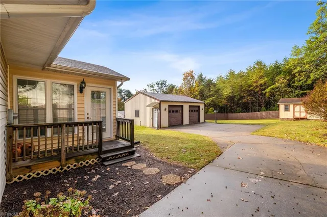 $230,000 | 626 Westerly Park Road, Eden, NC 27288