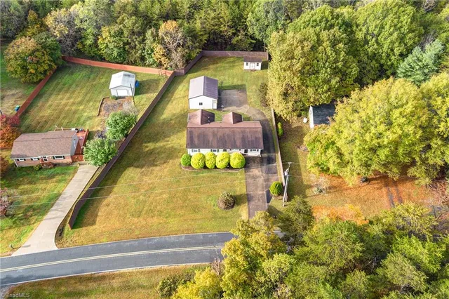 $230,000 | 626 Westerly Park Road, Eden, NC 27288