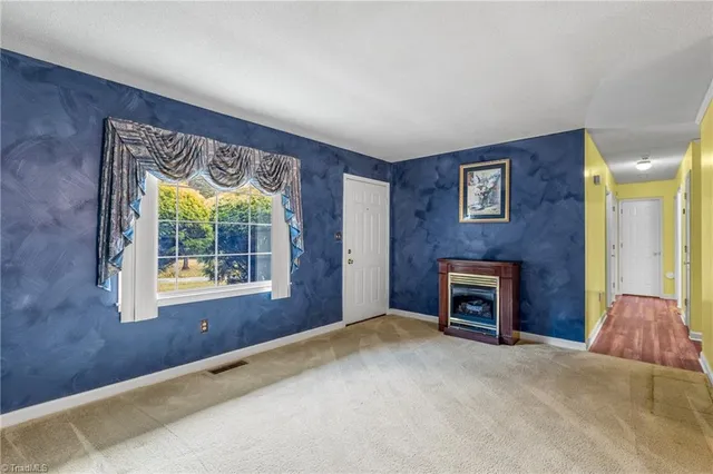 $230,000 | 626 Westerly Park Road, Eden, NC 27288