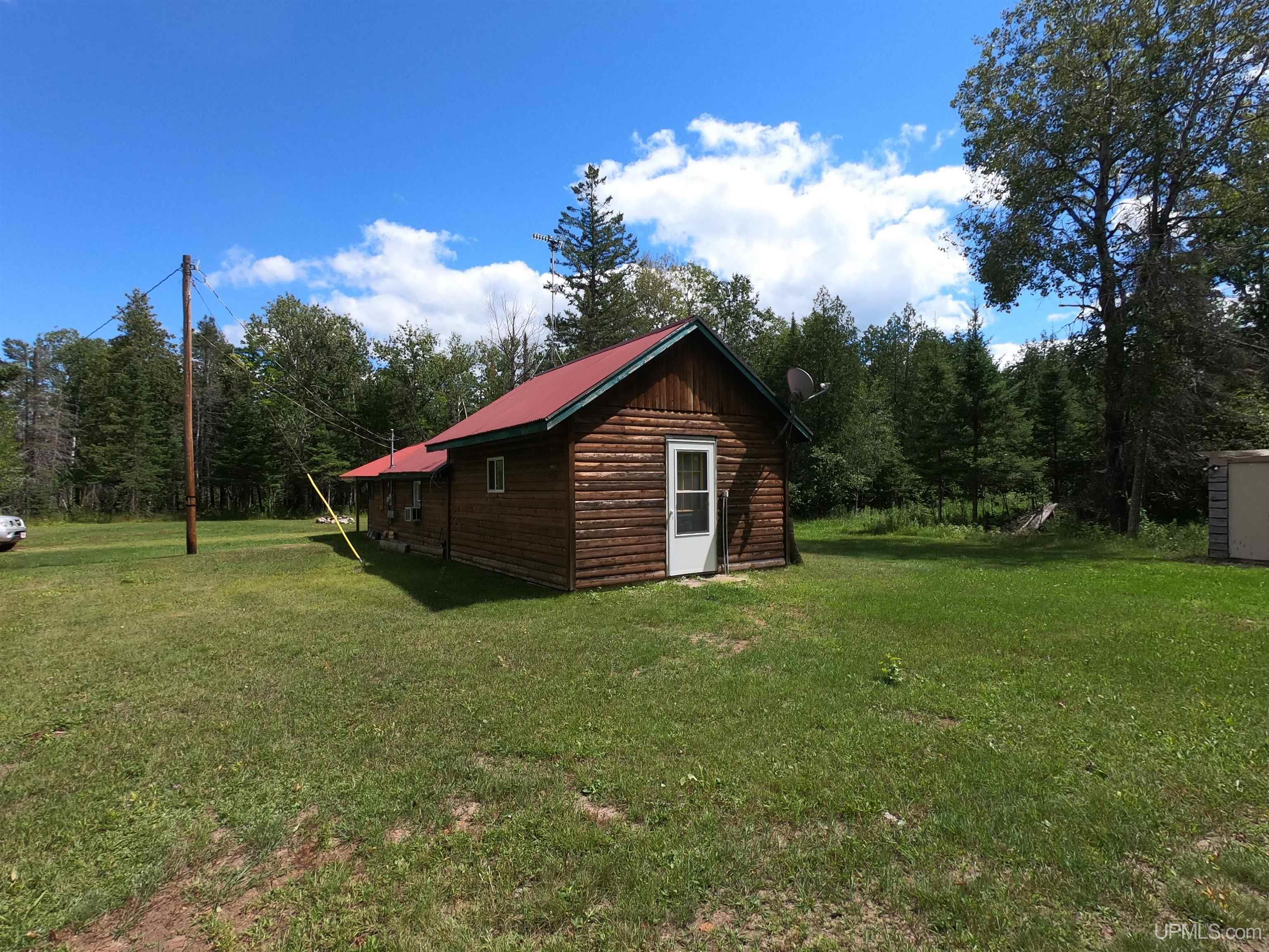 Tbd Tbd Co Road Cornell, MI 49818 - Photo 6 of 16