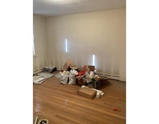 4 Baker Road Everett, MA 02149 - Photo 7 of 11 a view of a room with gym equipment