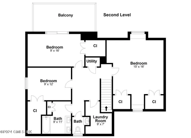$8,000 | 44 Riversville Road, Unit UPSTAIRS, Greenwich, CT 06831