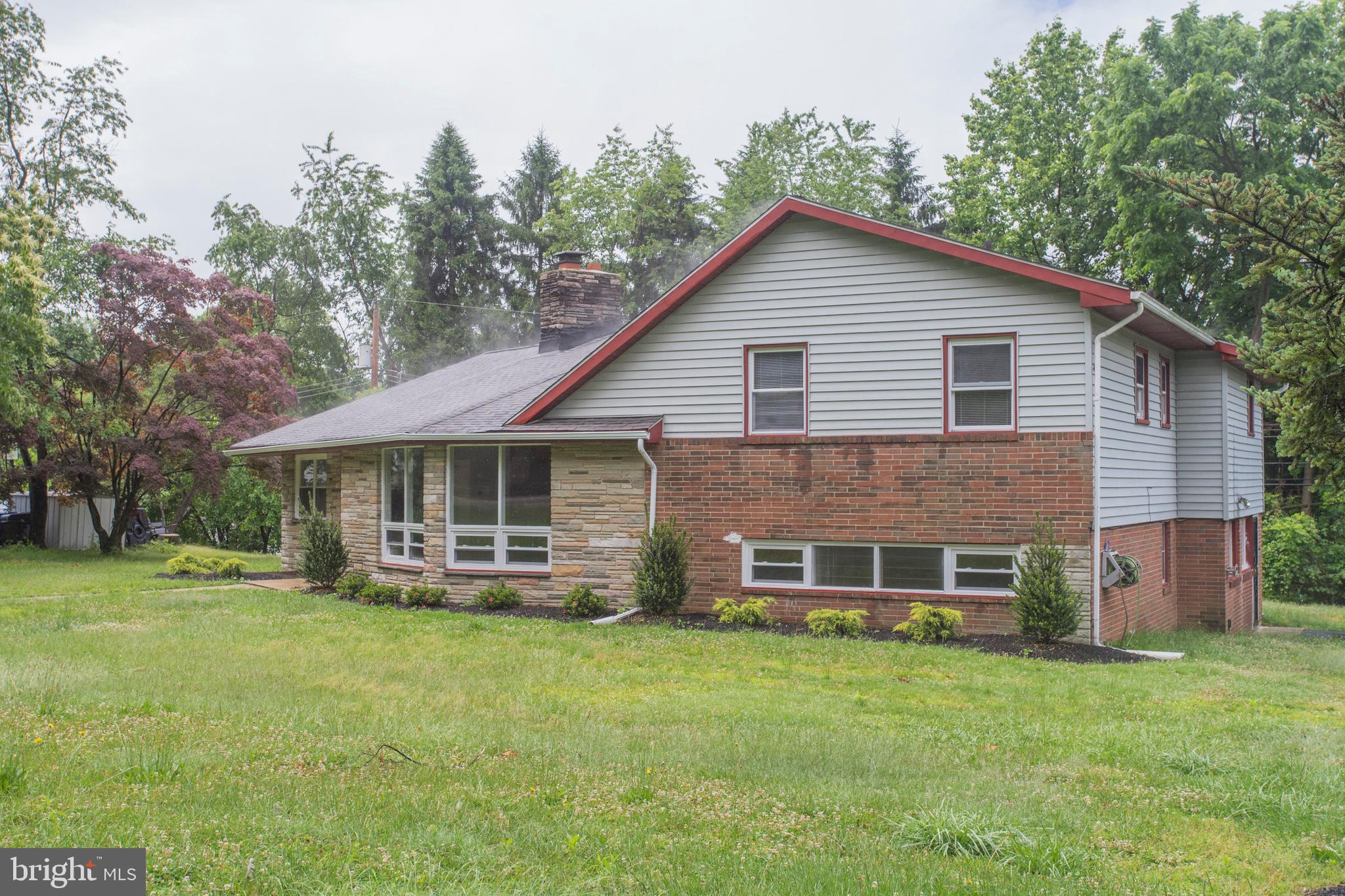 1512 Church Road Wyncote, PA 19095 - Photo 2 of 24 Gallery Image 2