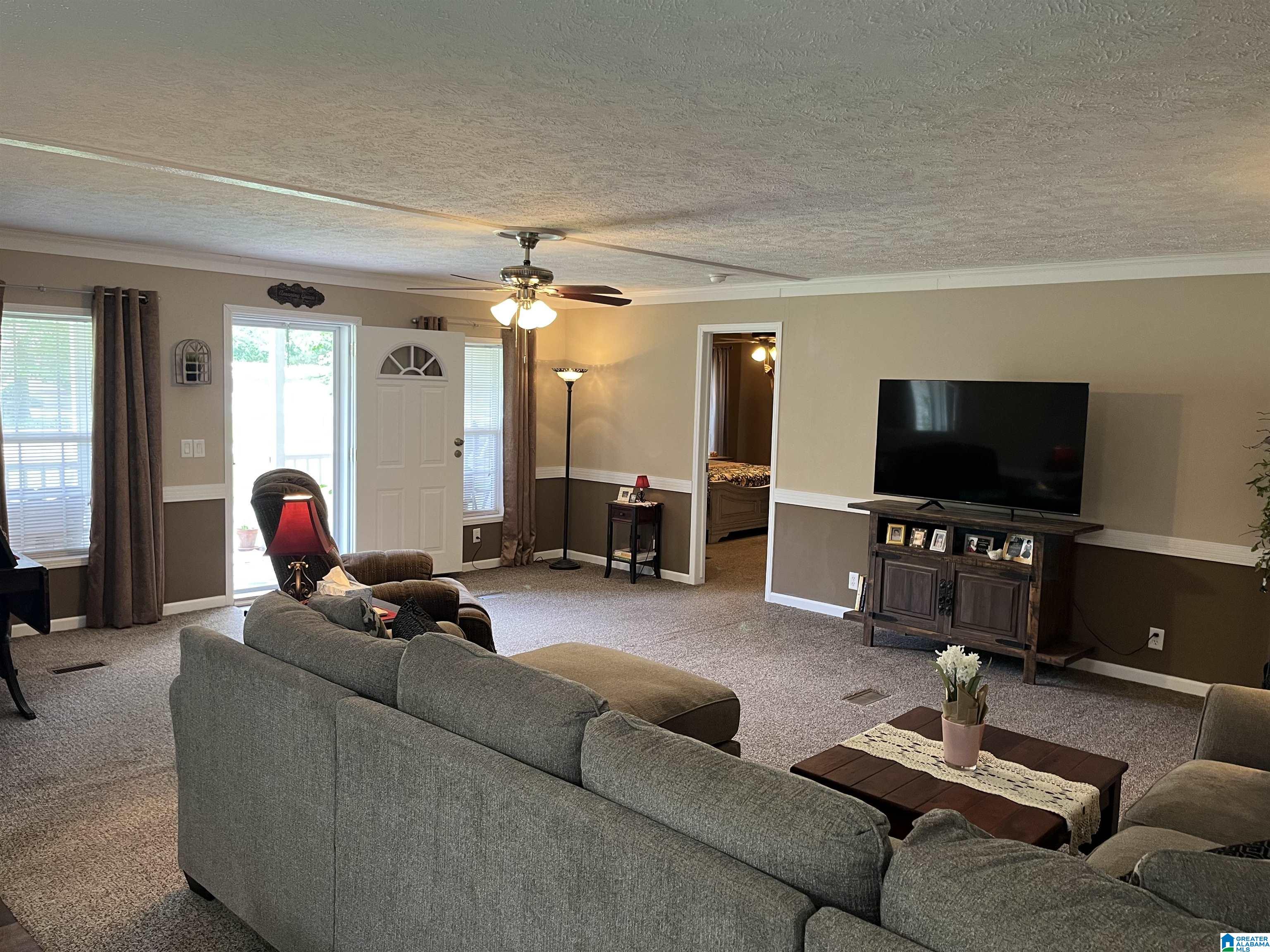 4900 Deer Run Road Cedar Bluff, AL 35959 - Photo 7 of 36