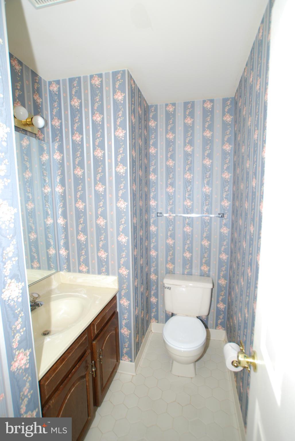 8911 Old Courthouse Road Vienna, VA 22182 - Photo 12 of 24 Bath