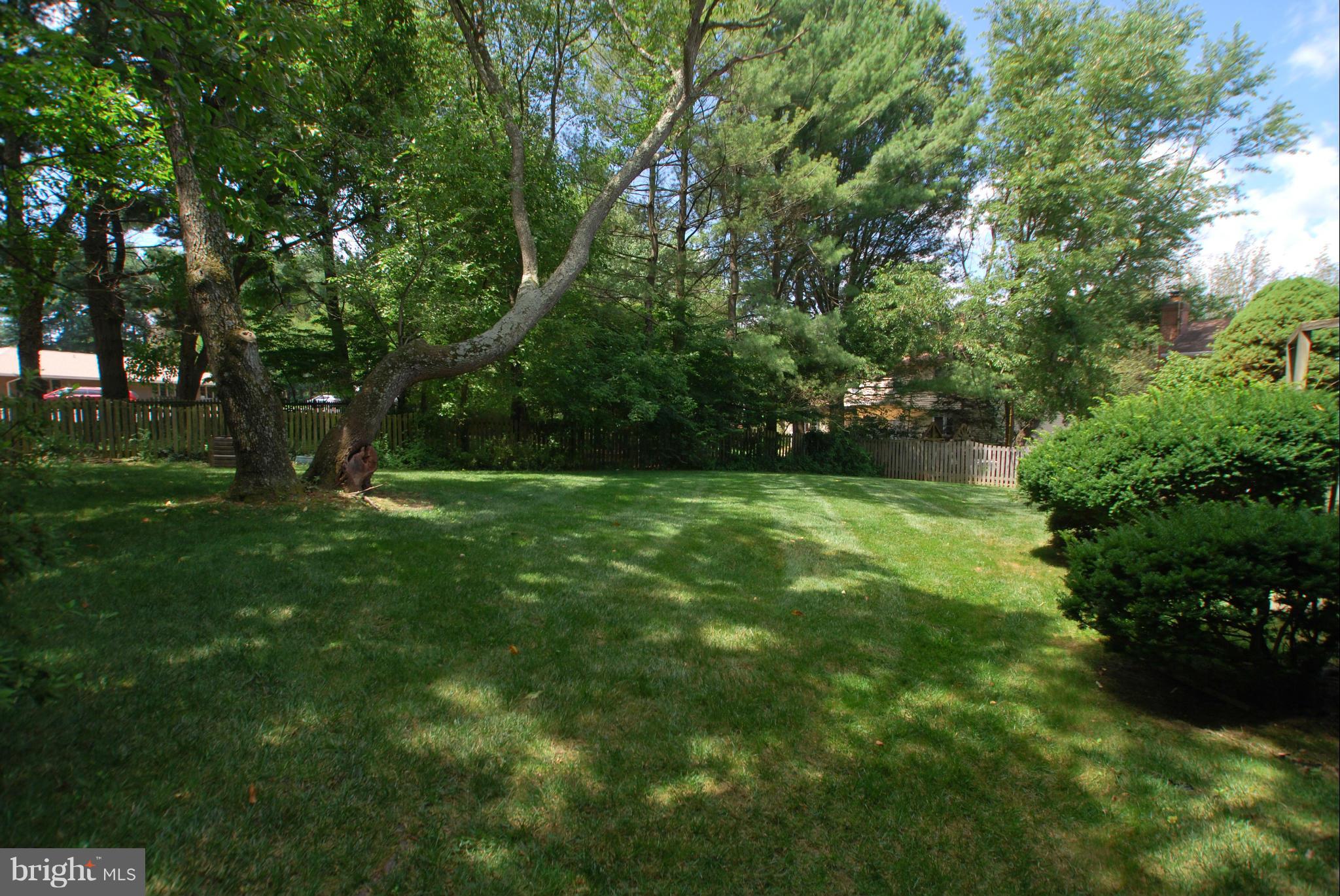 8911 Old Courthouse Road Vienna, VA 22182 - Photo 24 of 24 Exterior (Rear)