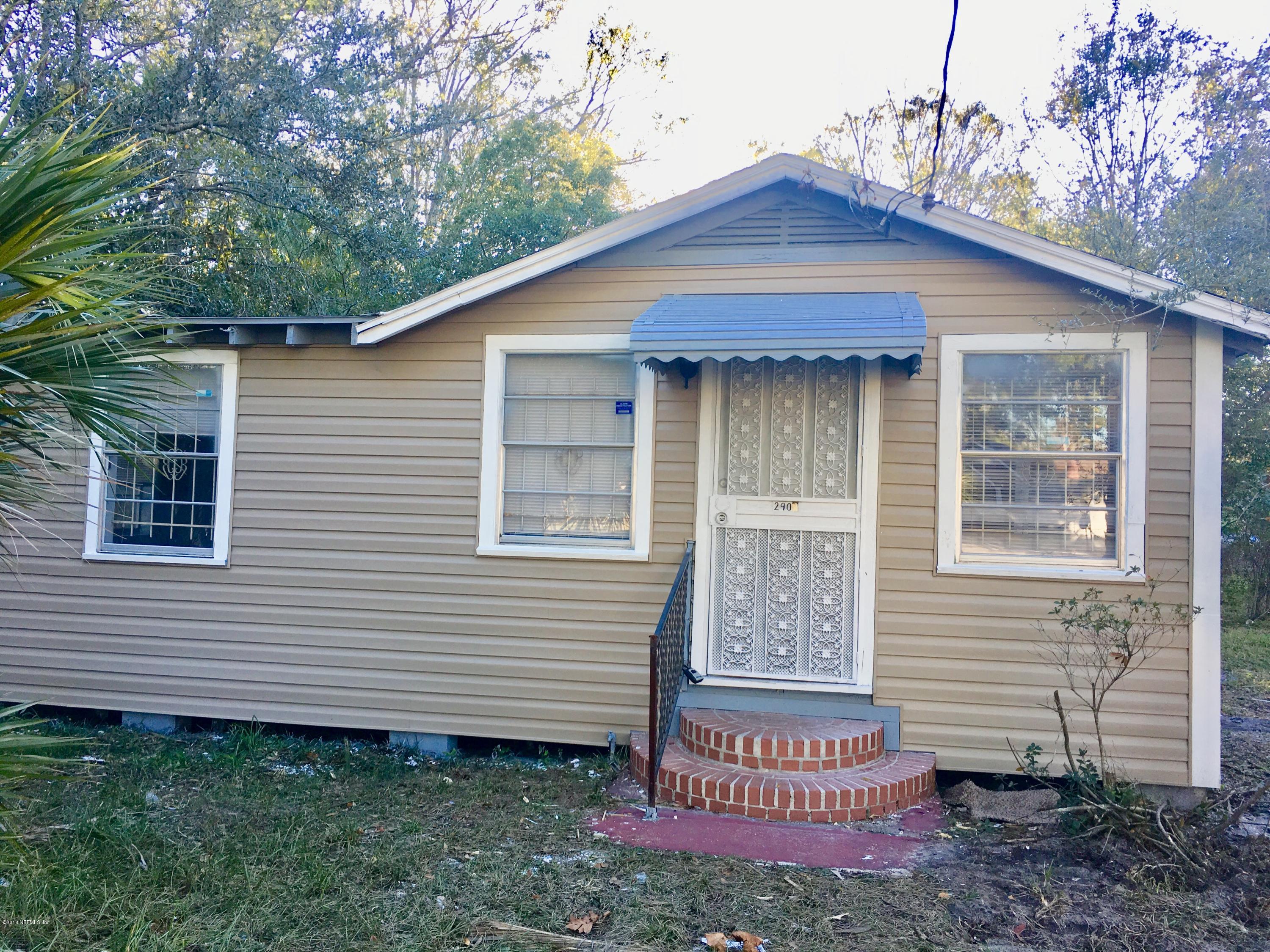 2904 Moncrief Road Jacksonville, FL 32209 - Photo 1 of 12 IMG_1991