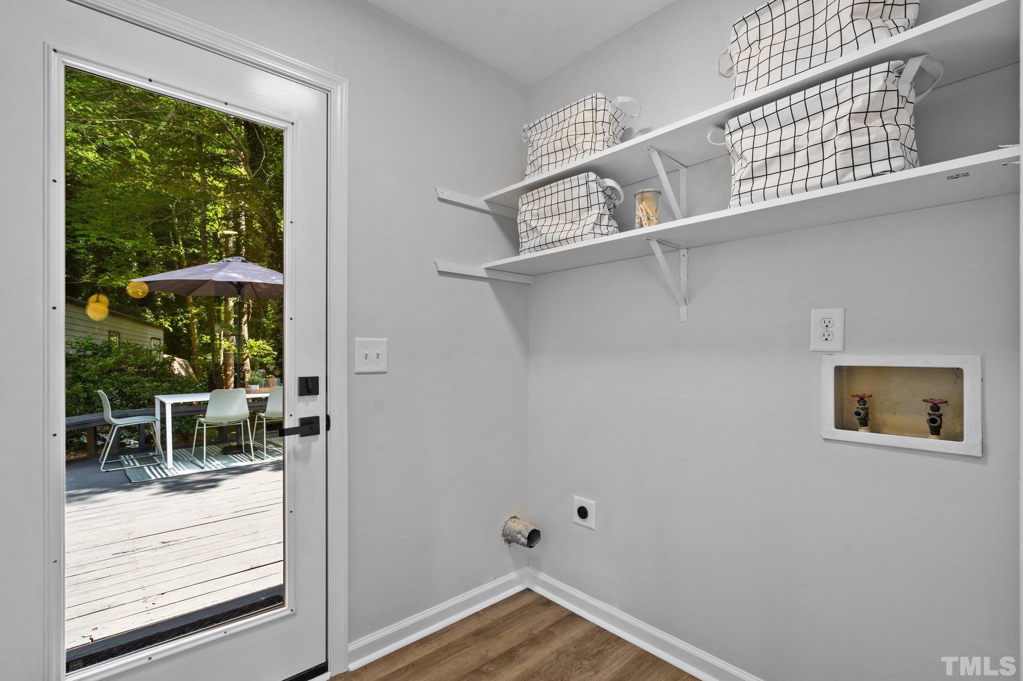 1013 Mockingbird Drive Raleigh, NC 27615 - Photo 17 of 41 a view of workspace with window