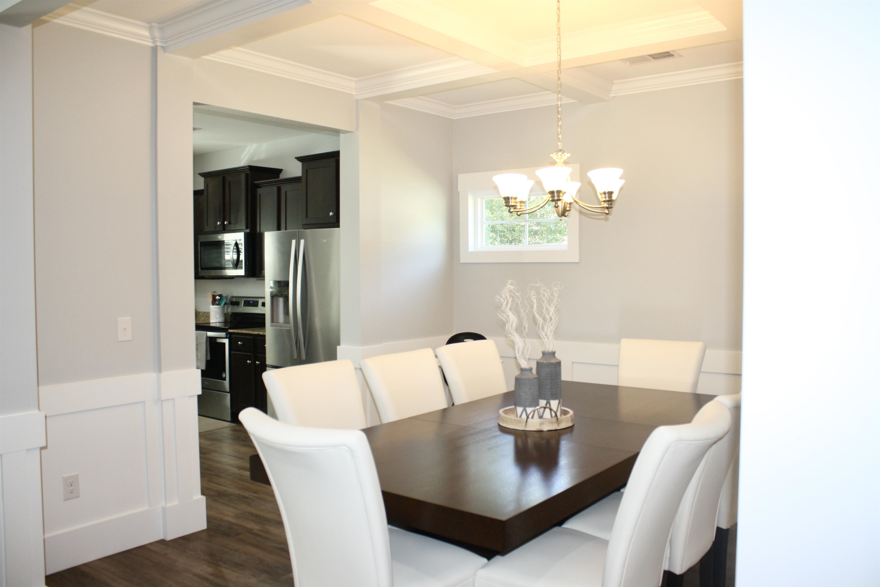 537 Bella Wds Trail Inman, SC 29349 - Photo 5 of 26 Dining Room