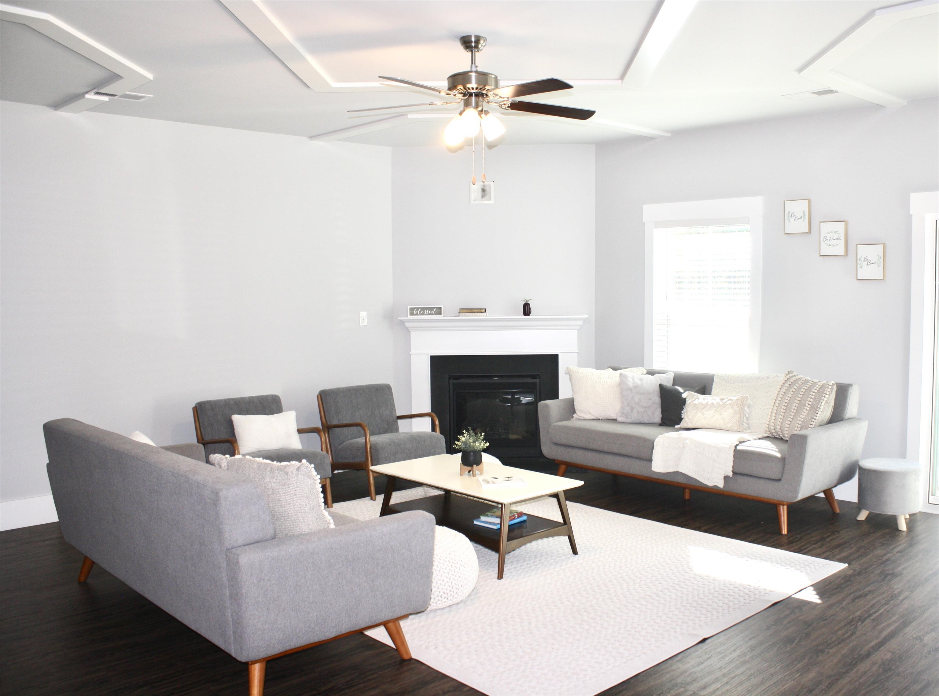 537 Bella Wds Trail Inman, SC 29349 - Photo 8 of 26 Living Room