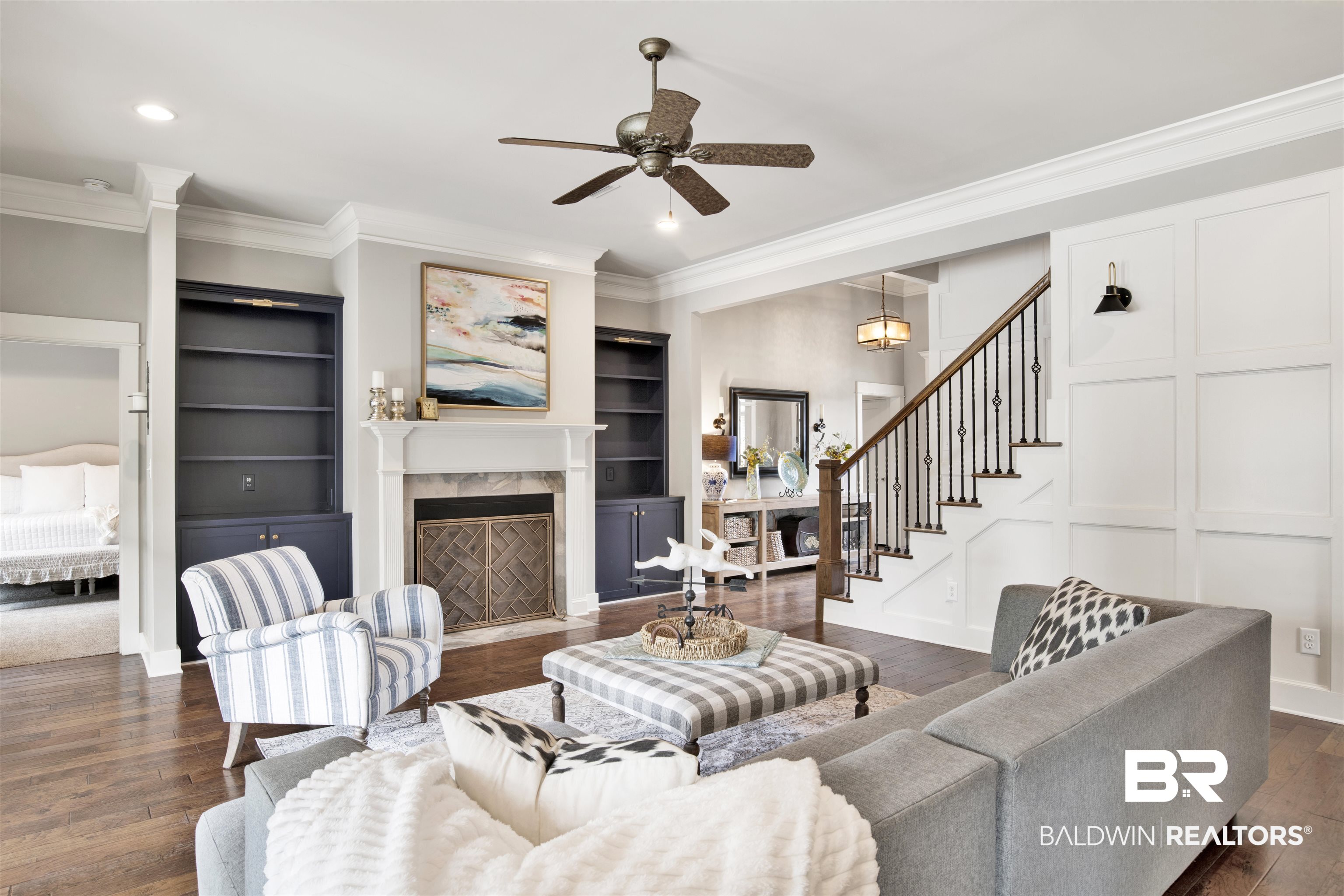 391 Lambton Street Fairhope, AL 36532 - Photo 8 of 45