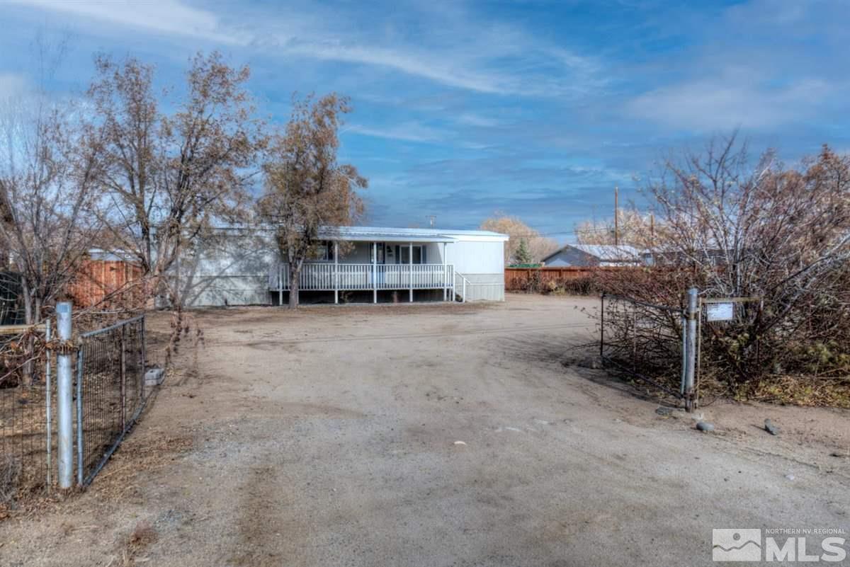 385 East 6th Avenue Sun Valley, NV 89433 - Photo 16 of 25 Photo 16