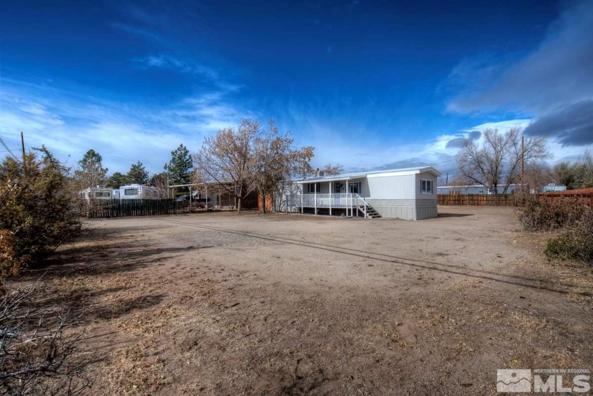 385 East 6th Avenue Sun Valley, NV 89433 - Photo 17 of 25 Photo 17