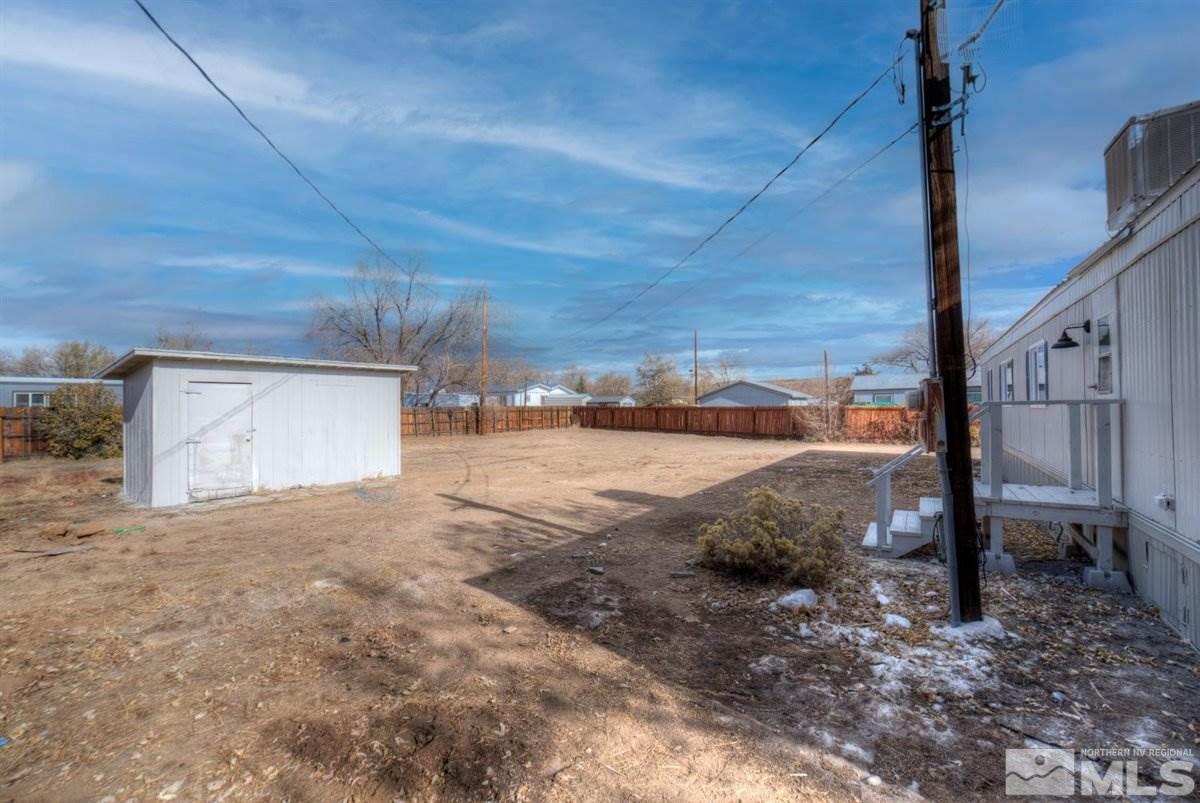 385 East 6th Avenue Sun Valley, NV 89433 - Photo 18 of 25 Photo 18