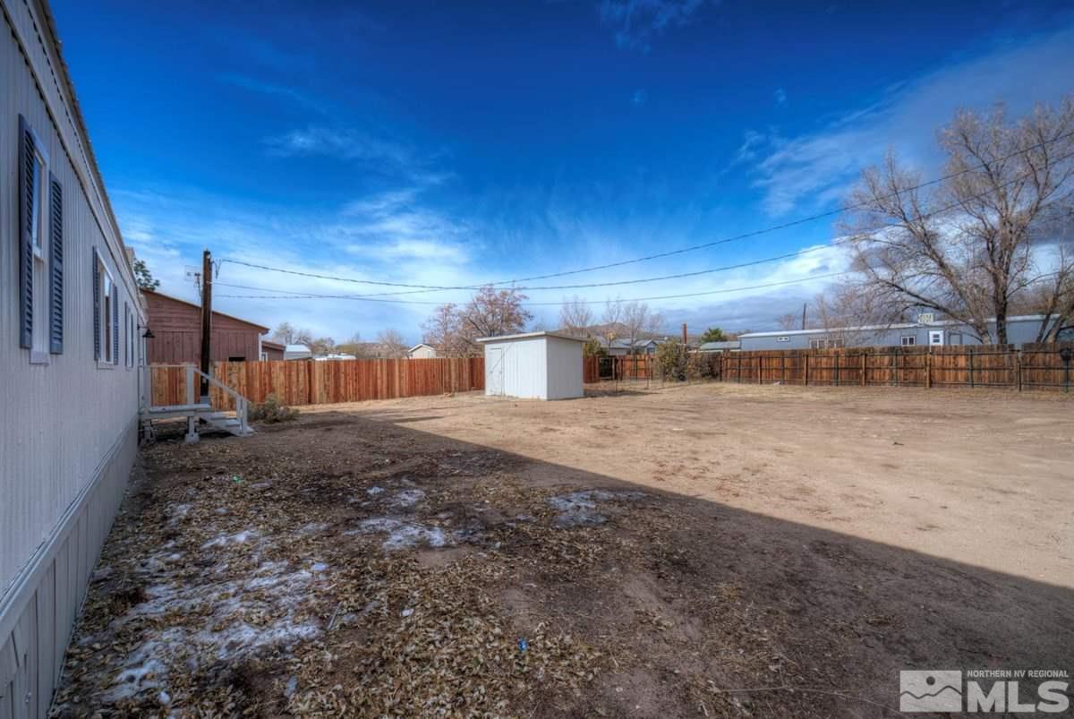 385 East 6th Avenue Sun Valley, NV 89433 - Photo 19 of 25 Photo 19