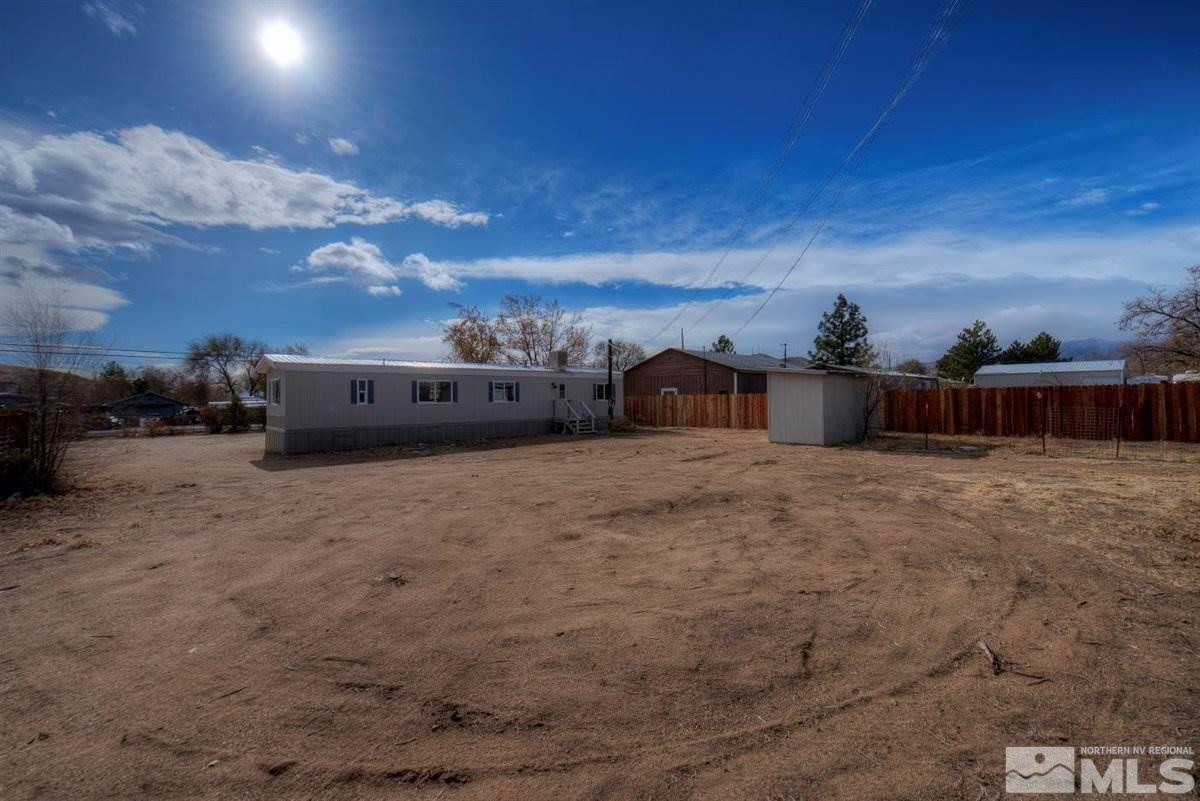 385 East 6th Avenue Sun Valley, NV 89433 - Photo 20 of 25 Photo 20