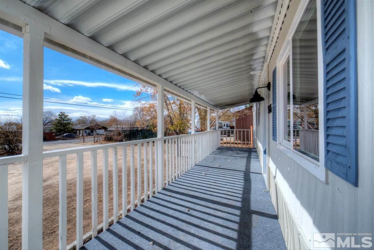 385 East 6th Avenue Sun Valley, NV 89433 - Photo 21 of 25 Photo 21