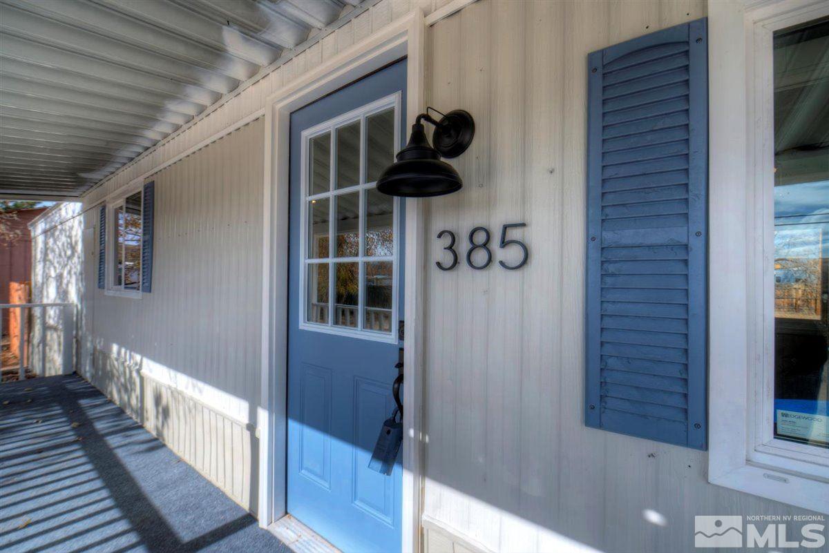 385 East 6th Avenue Sun Valley, NV 89433 - Photo 22 of 25 Photo 22