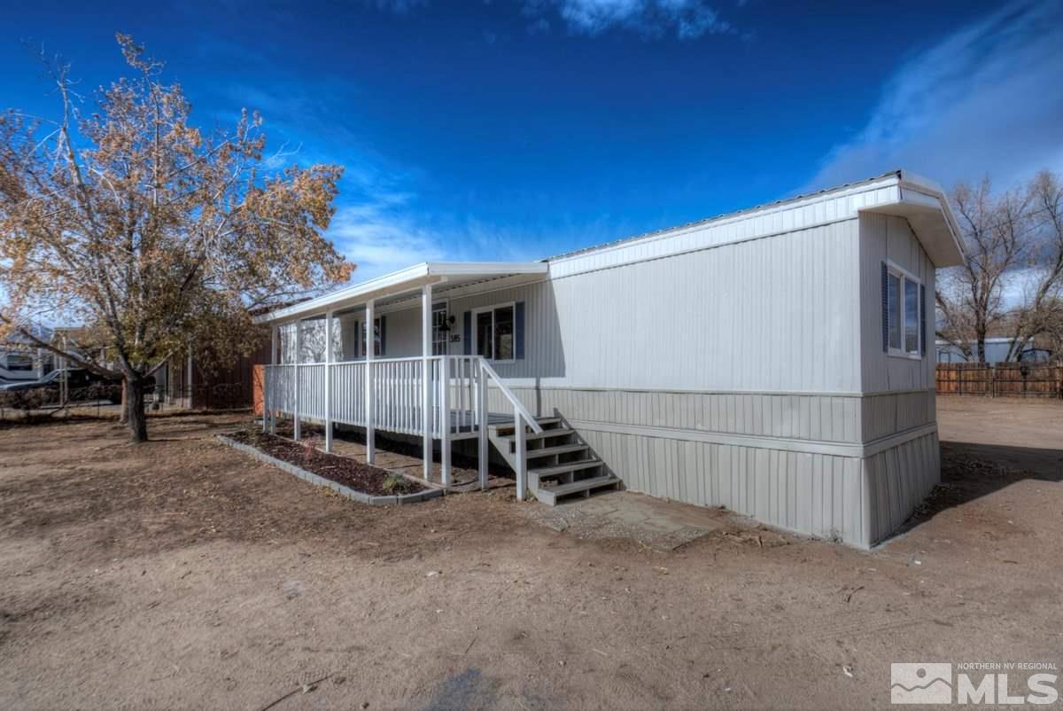 385 East 6th Avenue Sun Valley, NV 89433 - Photo 23 of 25 Photo 23