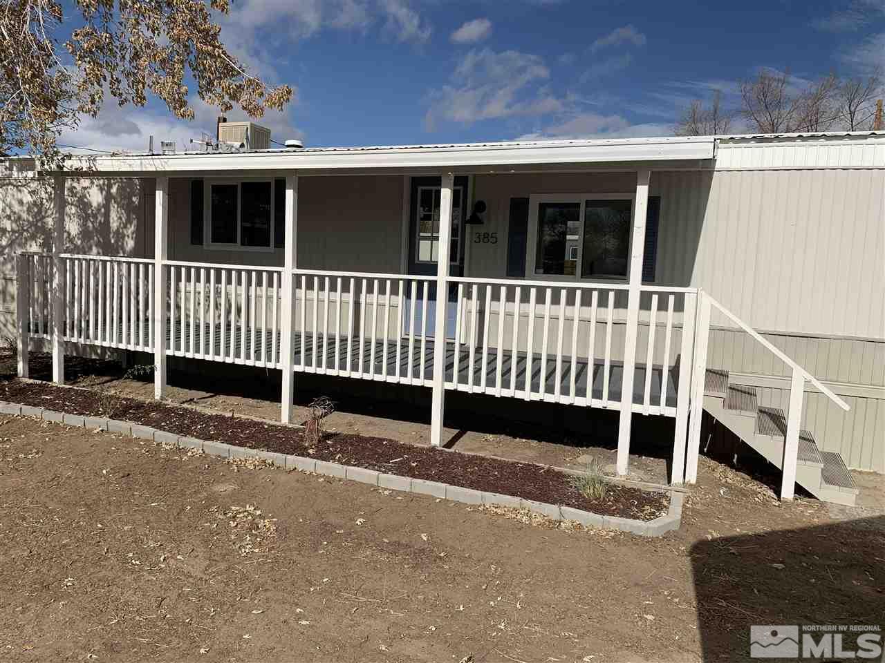 385 East 6th Avenue Sun Valley, NV 89433 - Photo 25 of 25 Photo 25