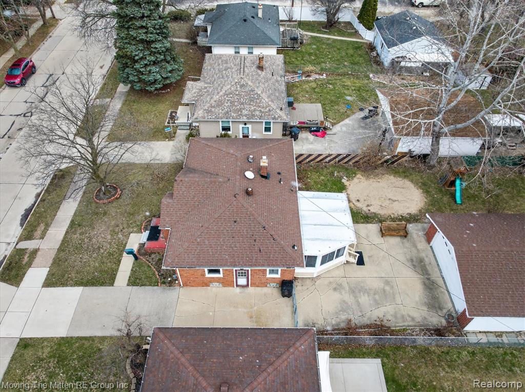 17049 Reno Street Riverview, MI 48193 - Photo 67 of 71