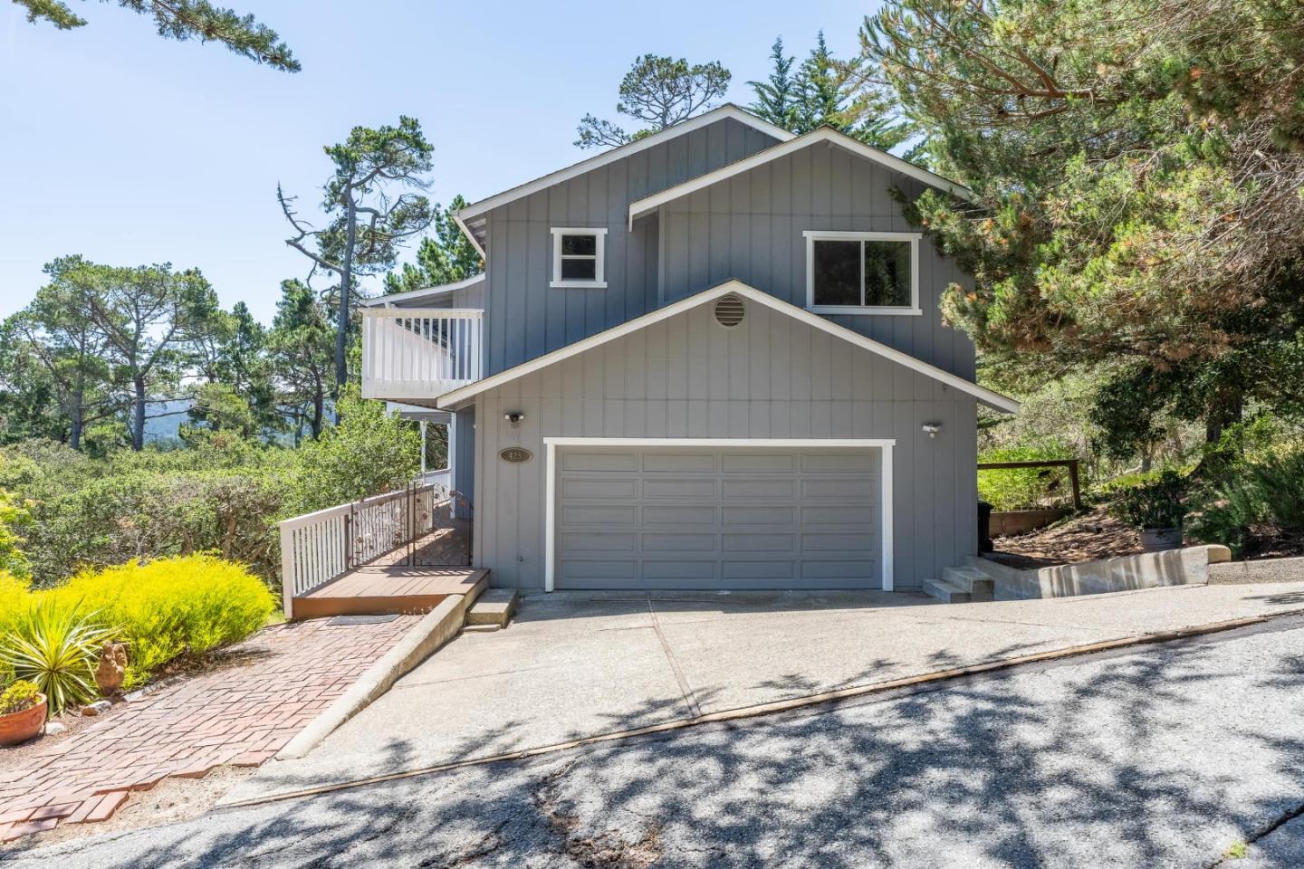 425 Vía Del Rey Monterey, CA 93940 - Photo 29 of 34