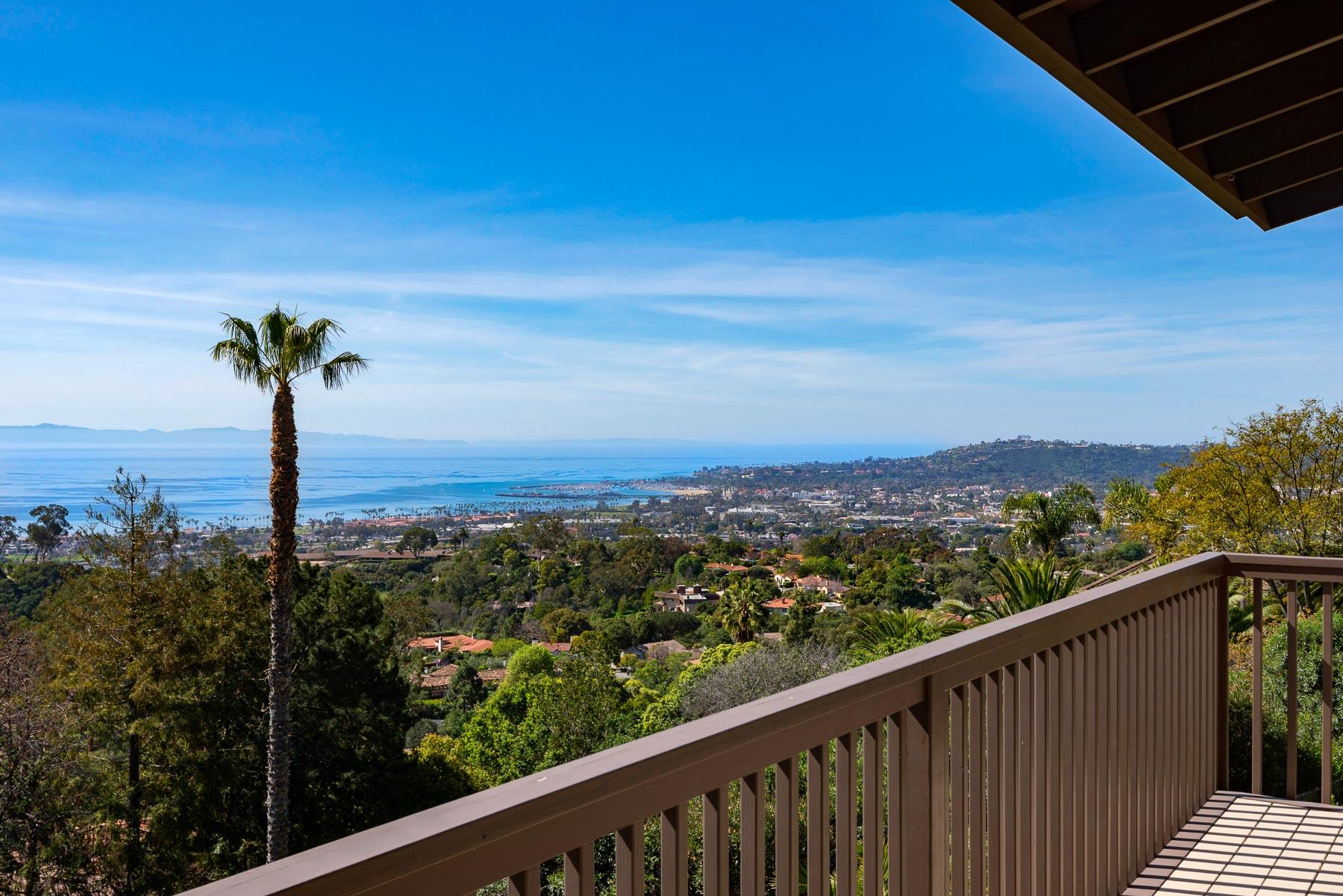 174 Coronada Circle Montecito, CA 93108 - Photo 16 of 21 View