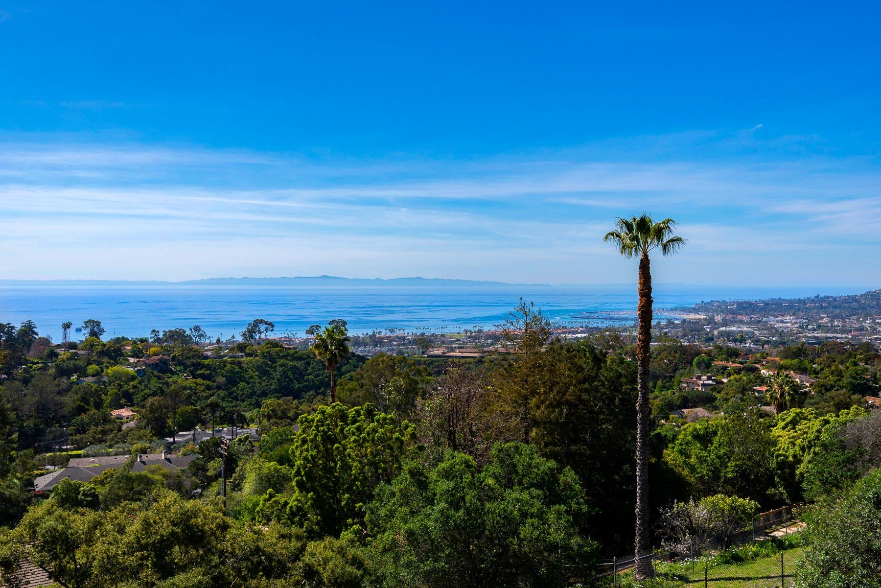 174 Coronada Circle Montecito, CA 93108 - Photo 2 of 21 View
