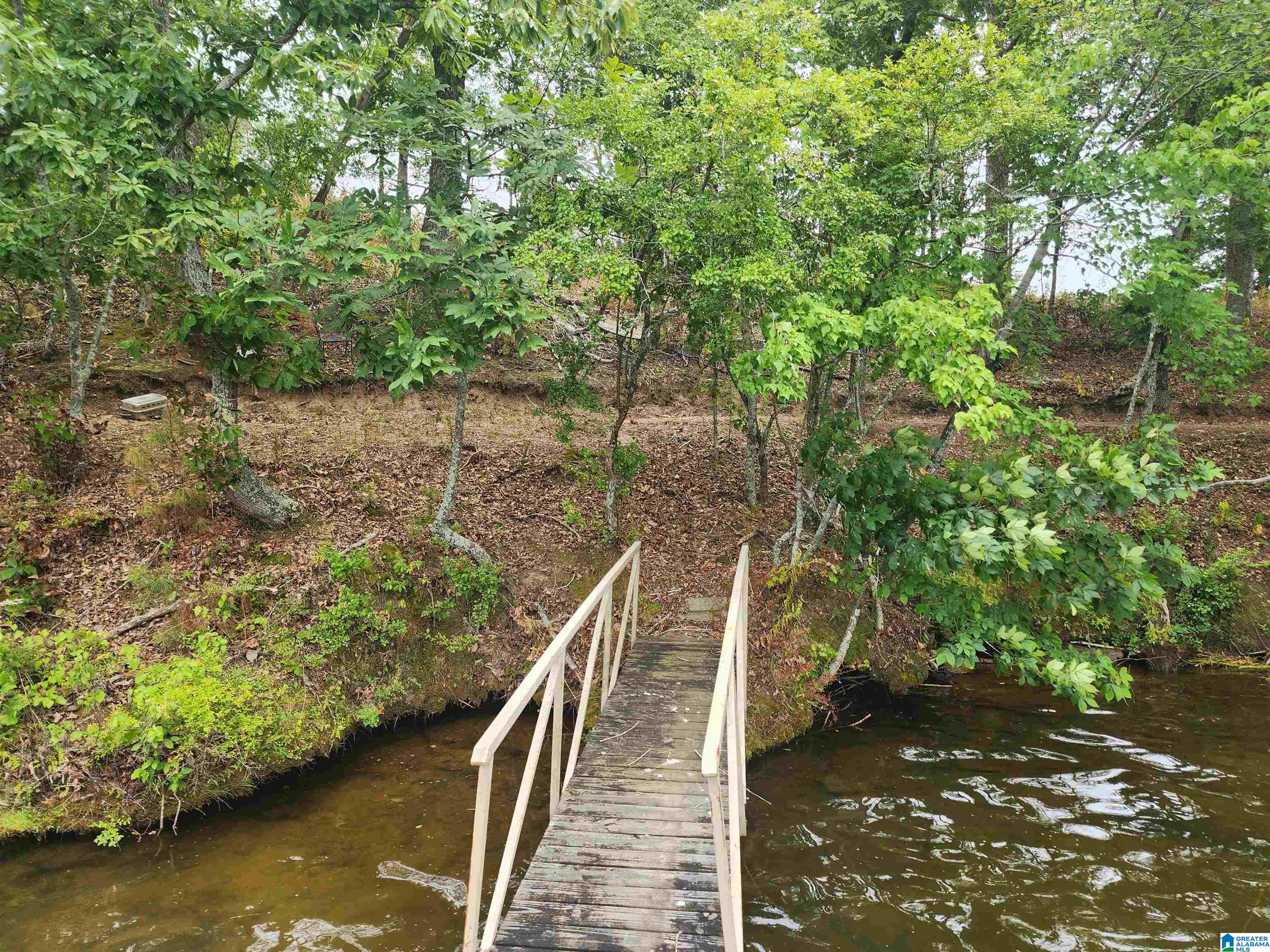 Lot 8 Eagle Mountain Road, Unit 8 Alexander City, AL 35010 - Photo 27 of 27