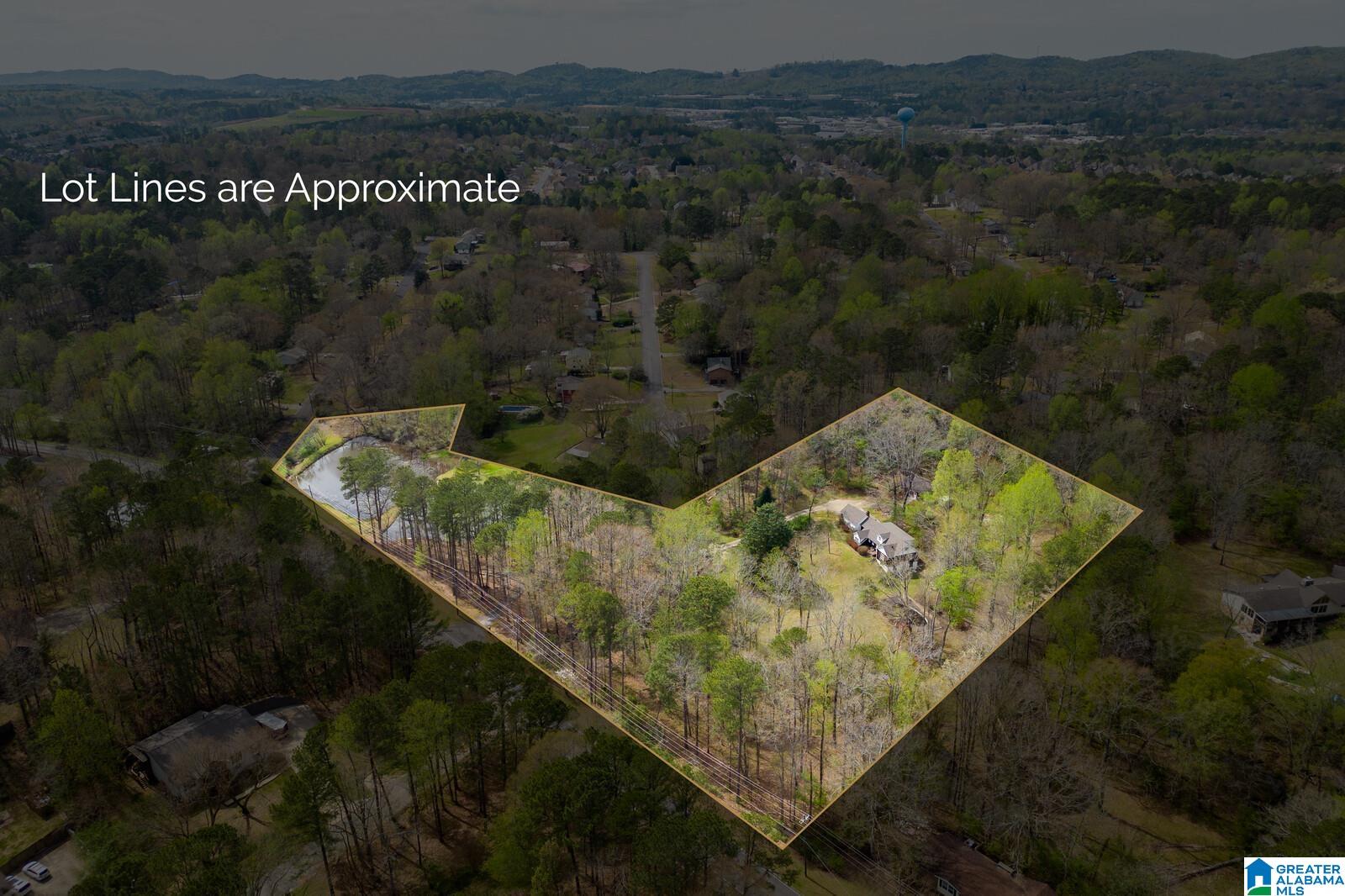 3392 Queenstown Road Trussville, AL 35173 - Photo 59 of 69