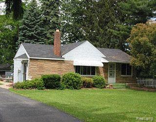 17760 Sumpter Road Belleville, MI 48111 - Photo 1 of 1 Property Photo