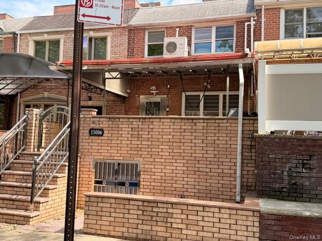 150-06 78th Road Queens, NY 11367 - Photo 1 of 22 front view of a brick building