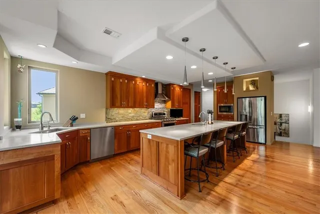 $859,900 | 9896 Saddletop, Lenexa, KS 66227