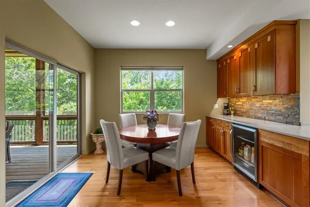 $859,900 | 9896 Saddletop, Lenexa, KS 66227