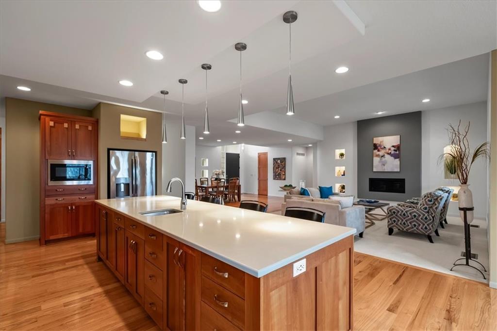 9896 Saddletop Lenexa, KS 66227 - Photo 19 of 51