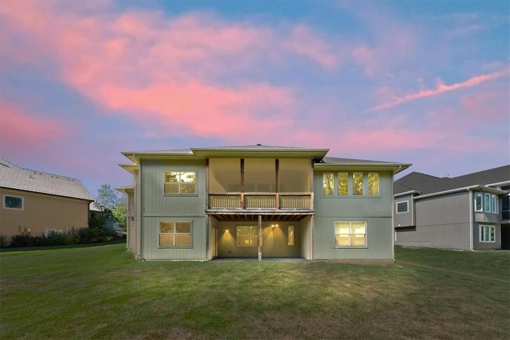 9896 Saddletop Lenexa, KS 66227 - Photo 41 of 51