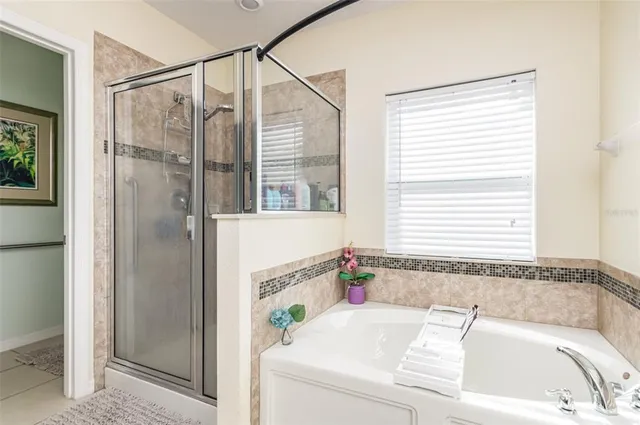 a bathroom with a sink and a bathtub