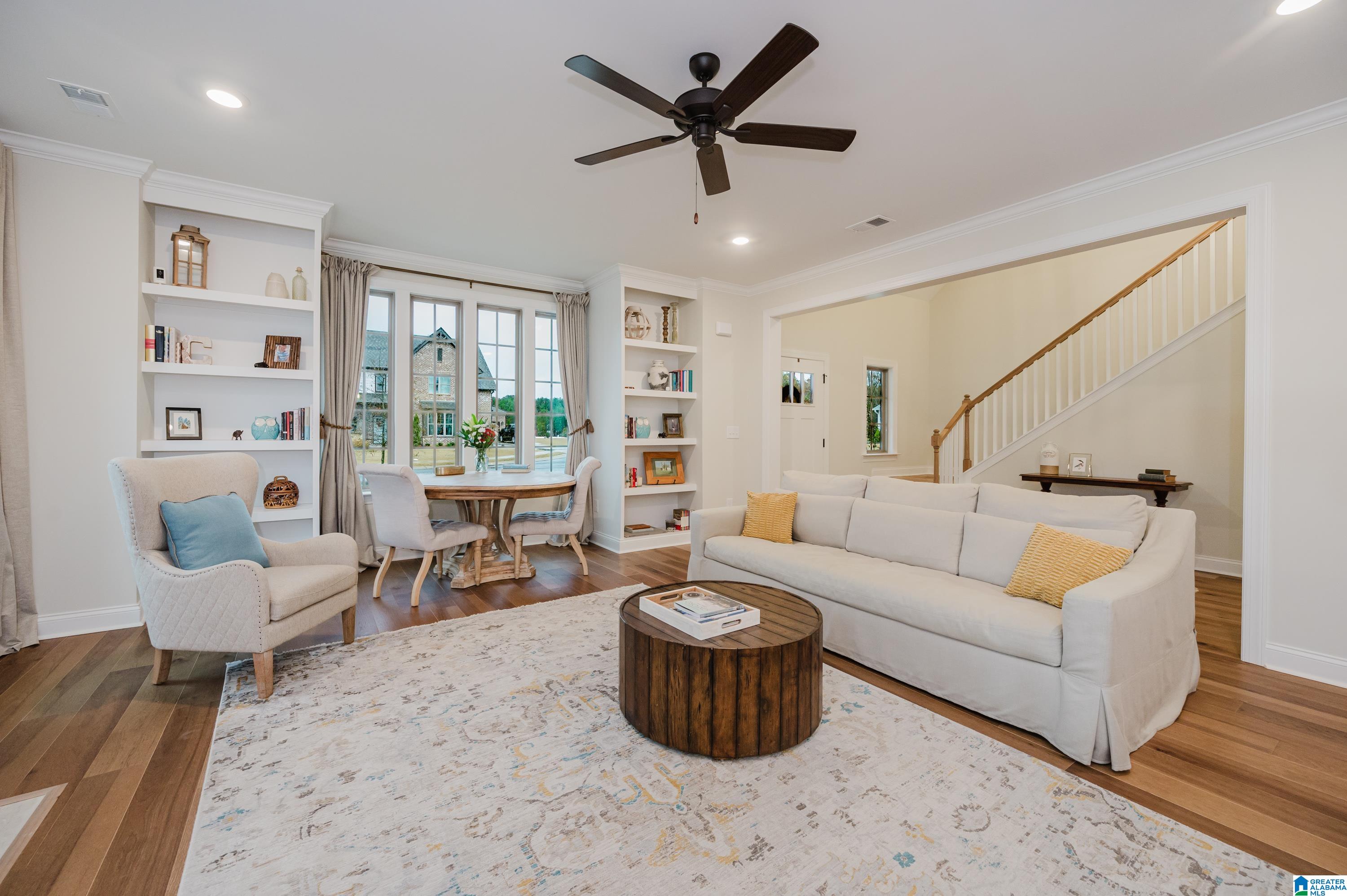 5009 Simms Ridge Pelham, AL 35124 - Photo 6 of 60