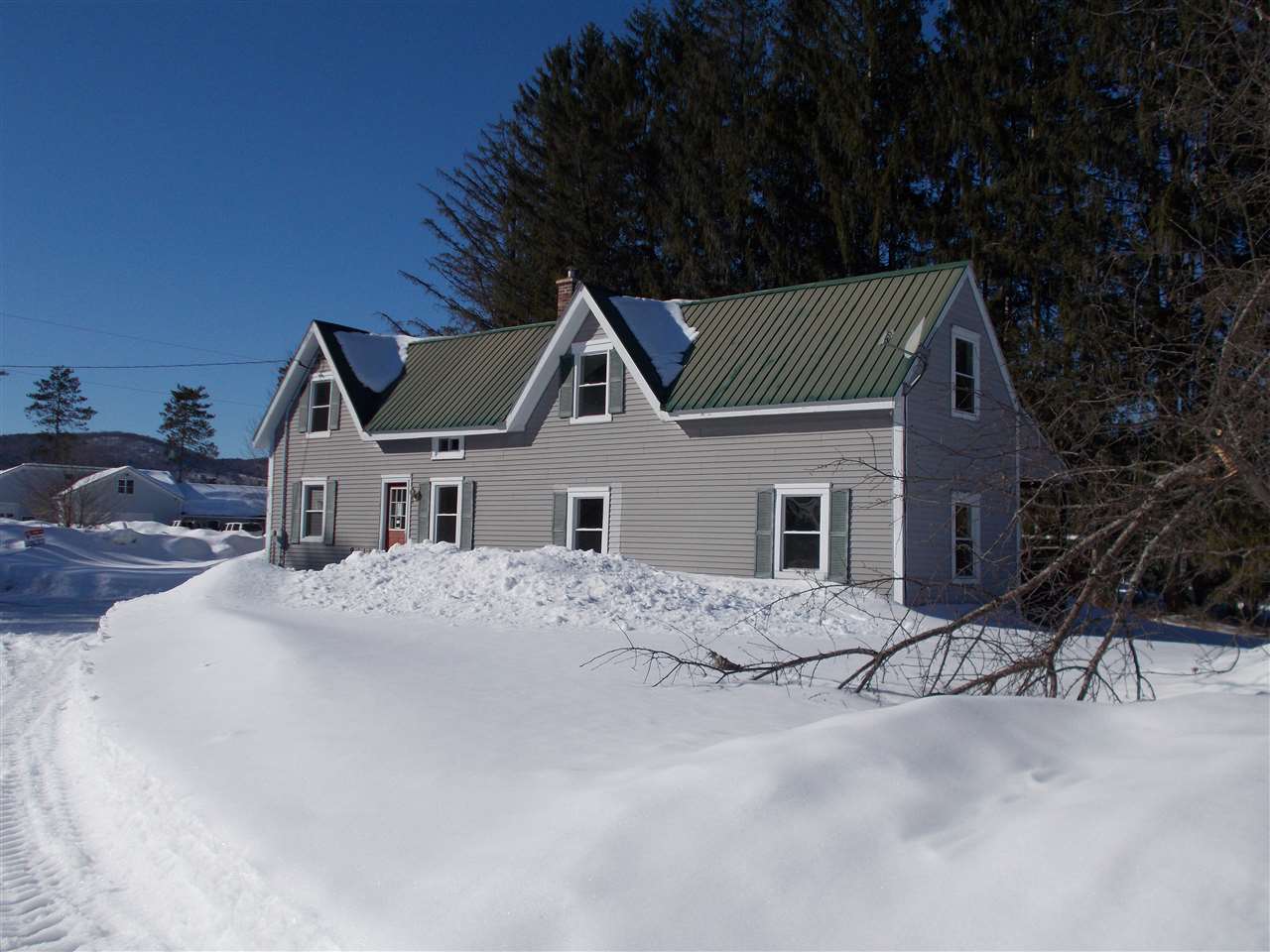 50 Old County Road Brownfield, ME 04010 - Photo 3 of 28 Gallery Image 3